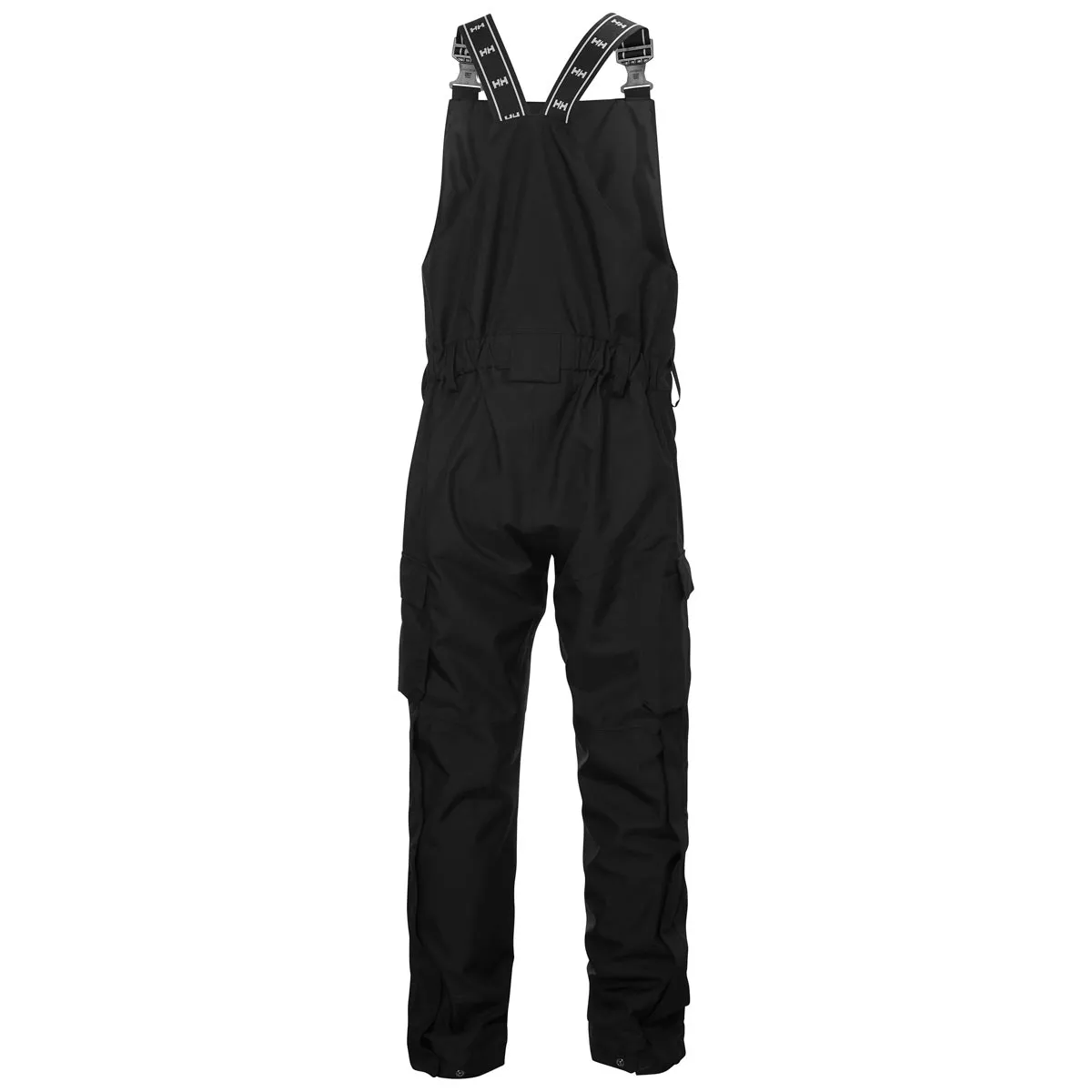 Helly Hansen Oxford Shell Cargo Bib Trousers