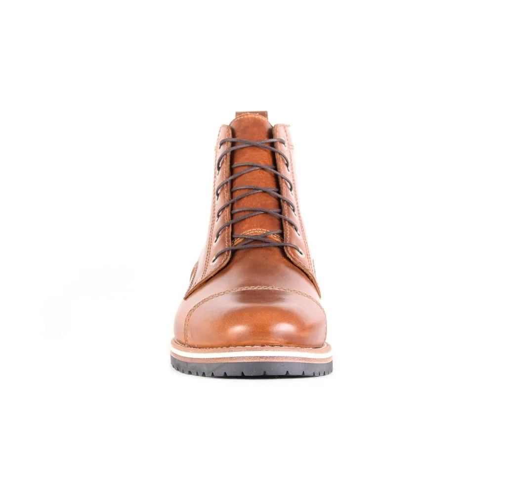 Hollis Teak | HELM Boots