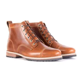 Hollis Teak | HELM Boots