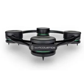 IsoAcoustics Aperta Sub - Black