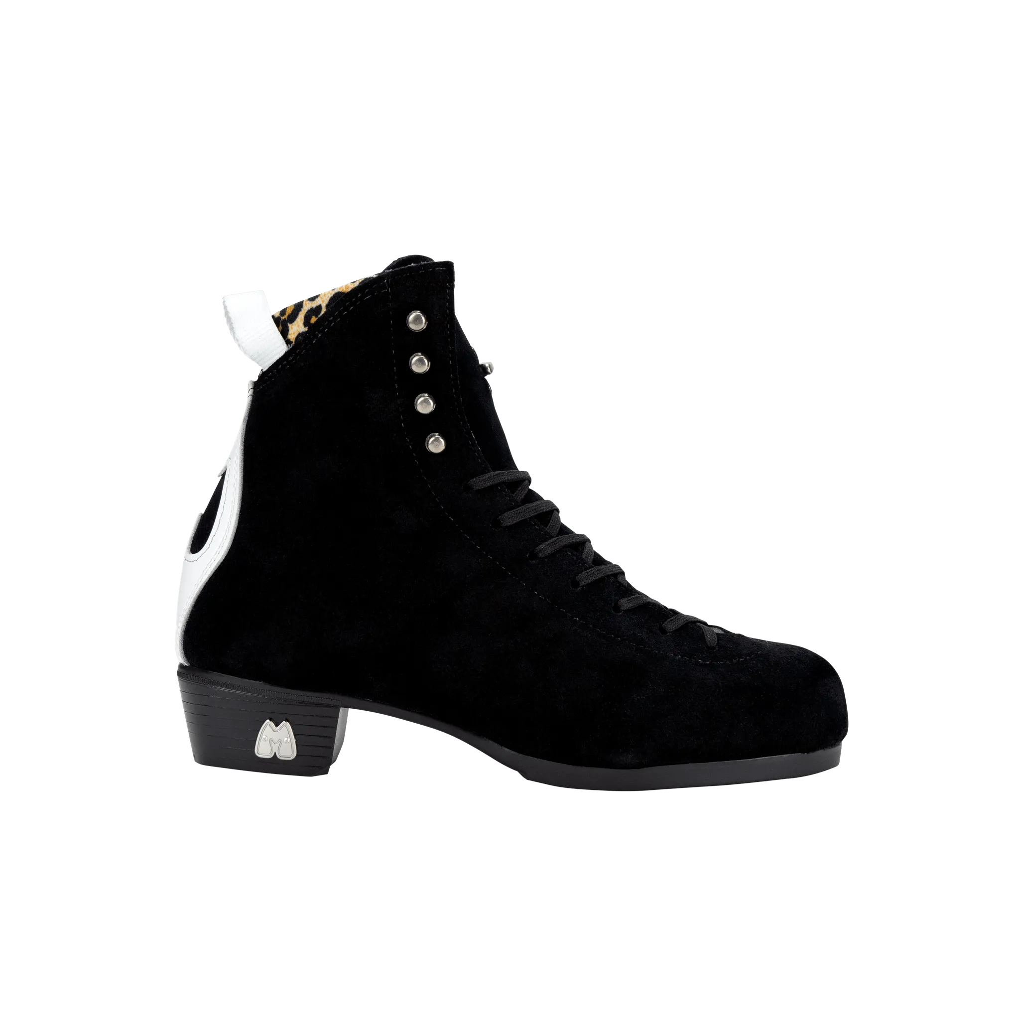 Jack 1 - Black (Boot-Only)