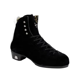 Jack 1 - Black (Boot-Only)