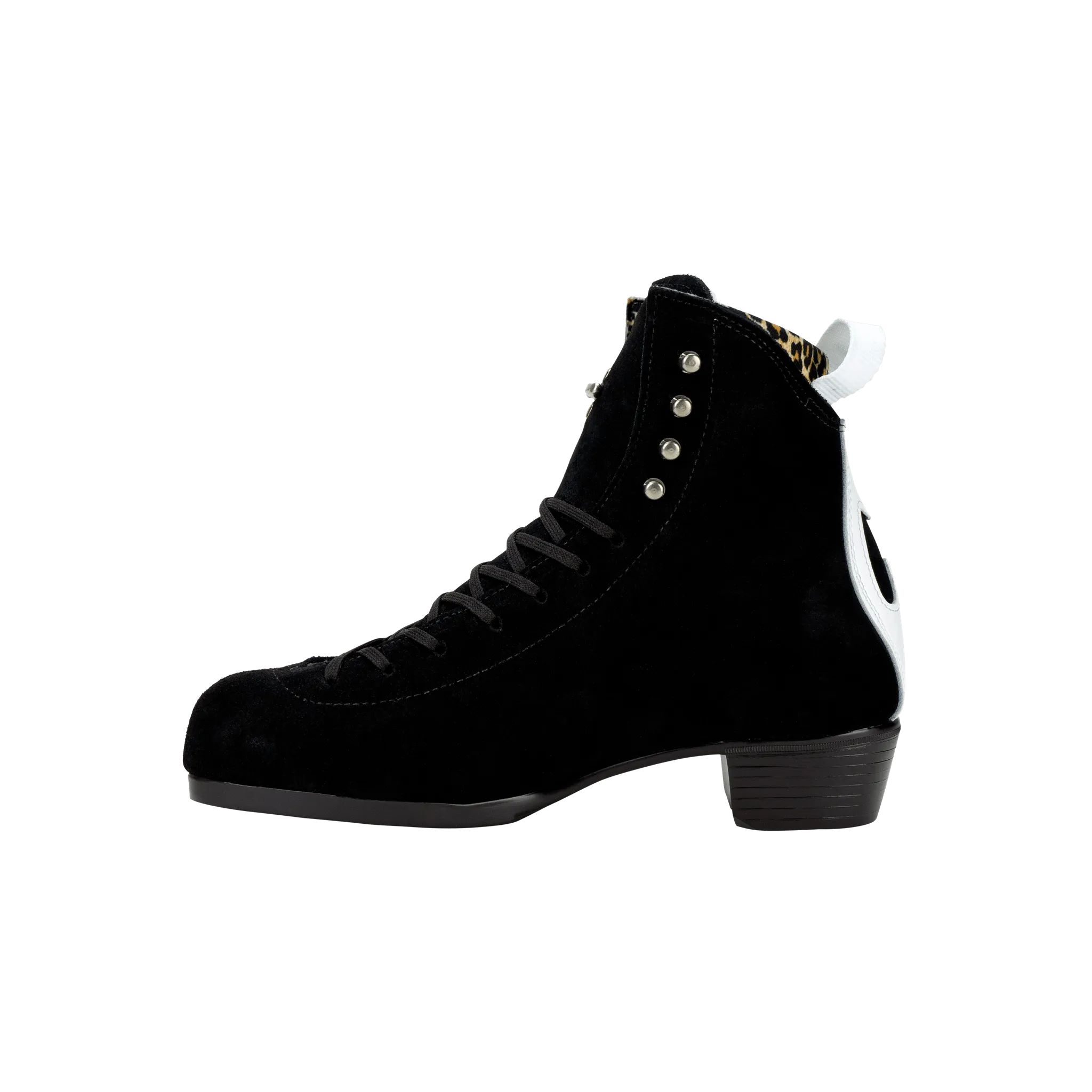 Jack 1 - Black (Boot-Only)