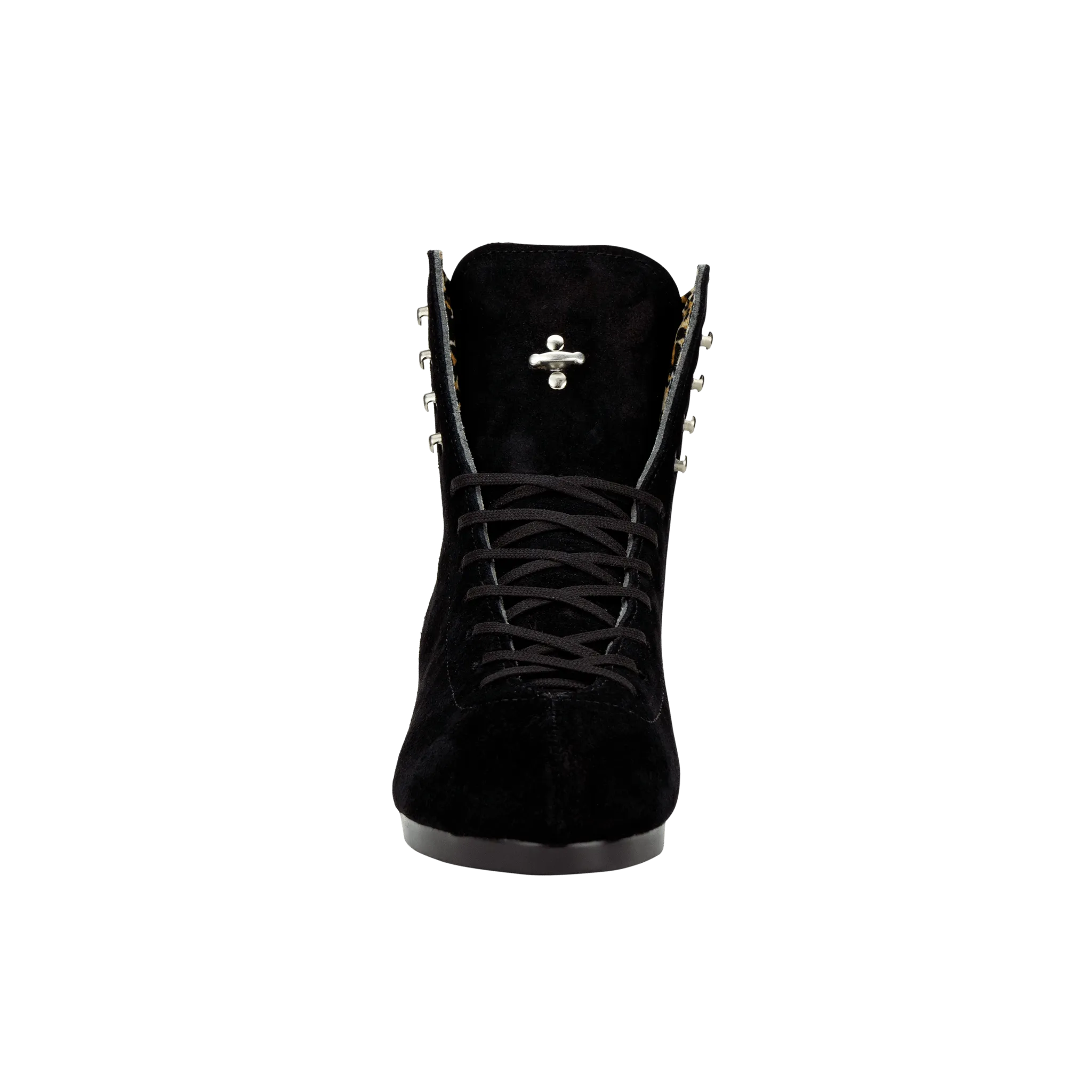 Jack 1 - Black (Boot-Only)