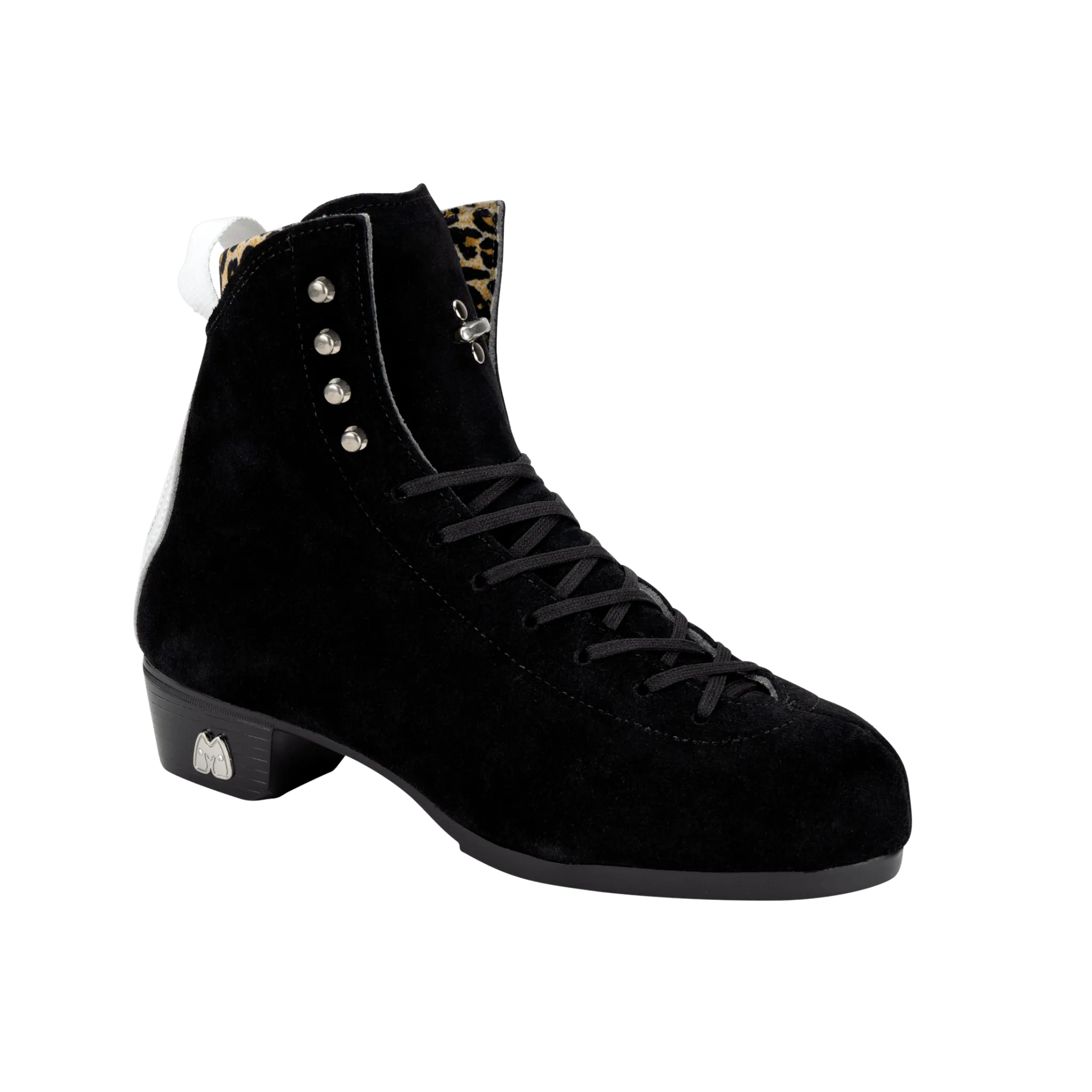 Jack 1 - Black (Boot-Only)