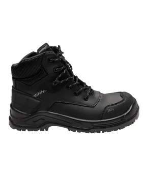 JBs Cyborg Zip Safety Boot - 9G5