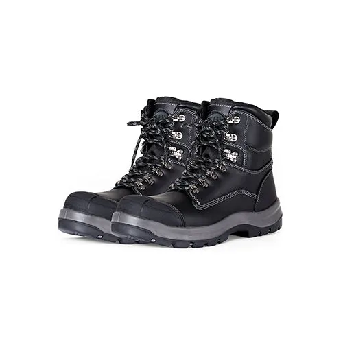 JB's Wear | Side Zip Safety Boot | 9F1