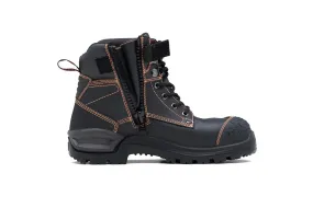 JOHN BULL Wildcat 3.0 6" Zip sided safety boot