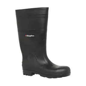 King Gee Sludge Non Safety Gumboot (K29007)