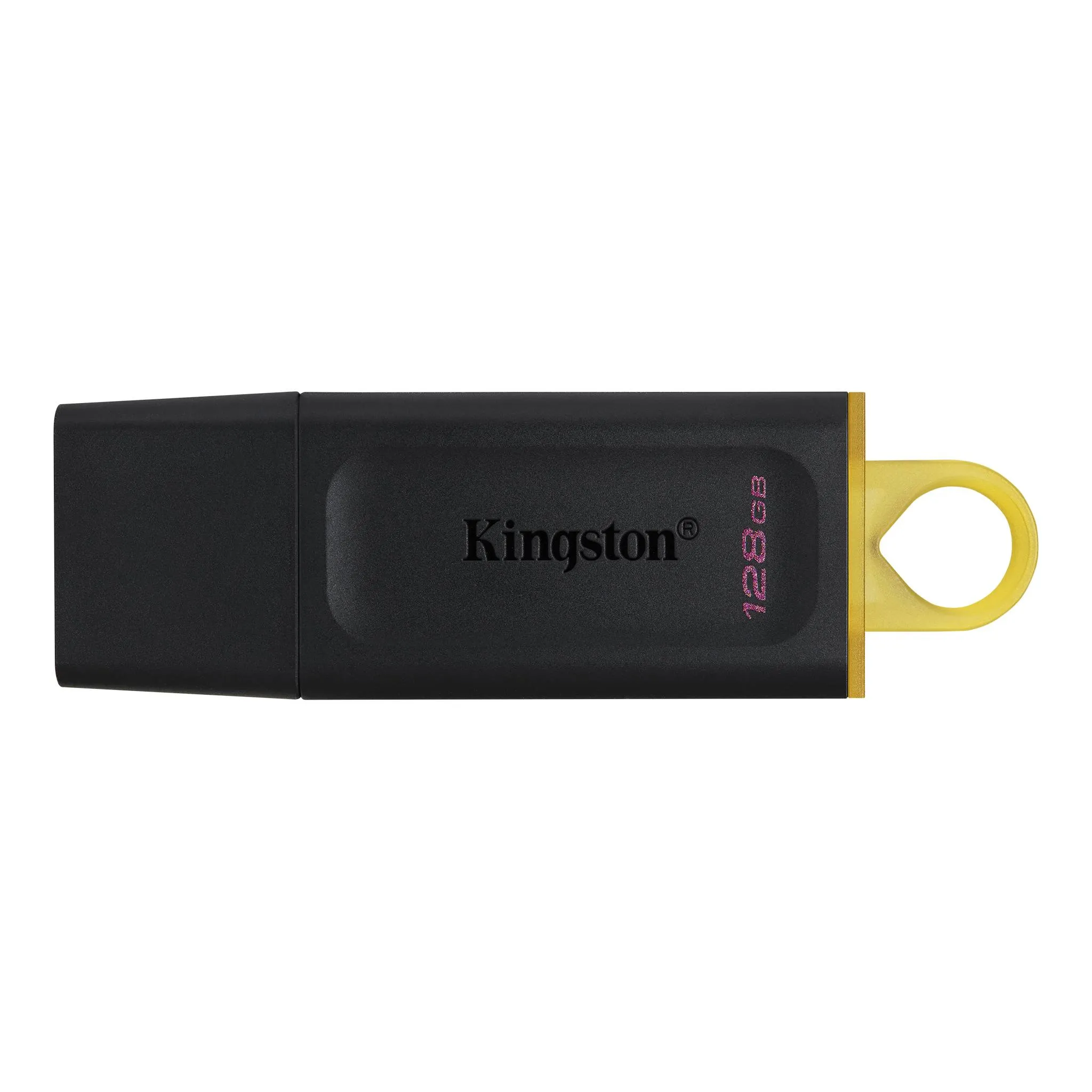 Kingston DataTraveler Exodia 128GB USB 3.2 Flash Drive DTX/64GB