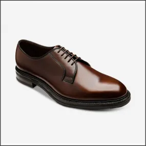 Loake Leyburn Dark Brown Premium--