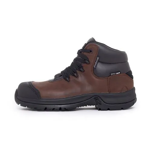 MACK ZERO II LACE-UP SAFETY BOOTS_Rocky Brown_AU/UK 6.5