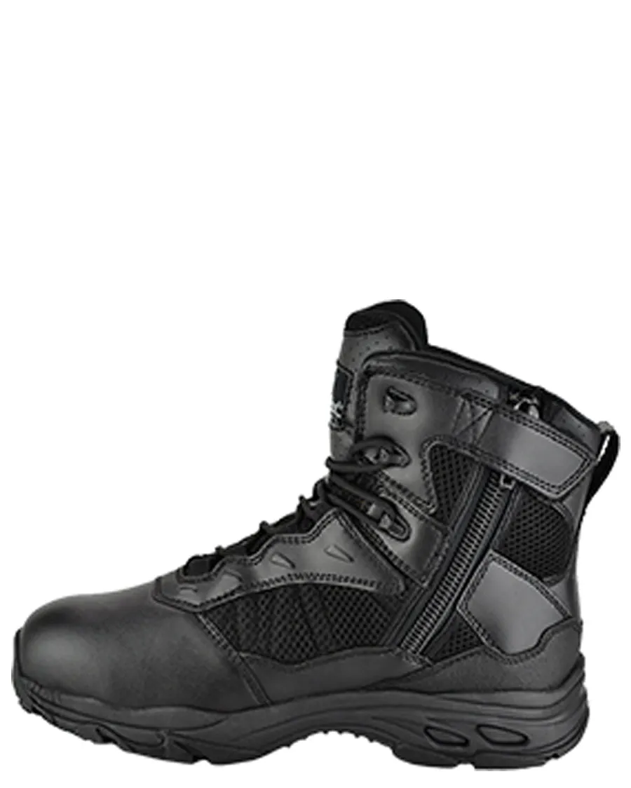 Mens ASR H20 6" Lace-Up Boots