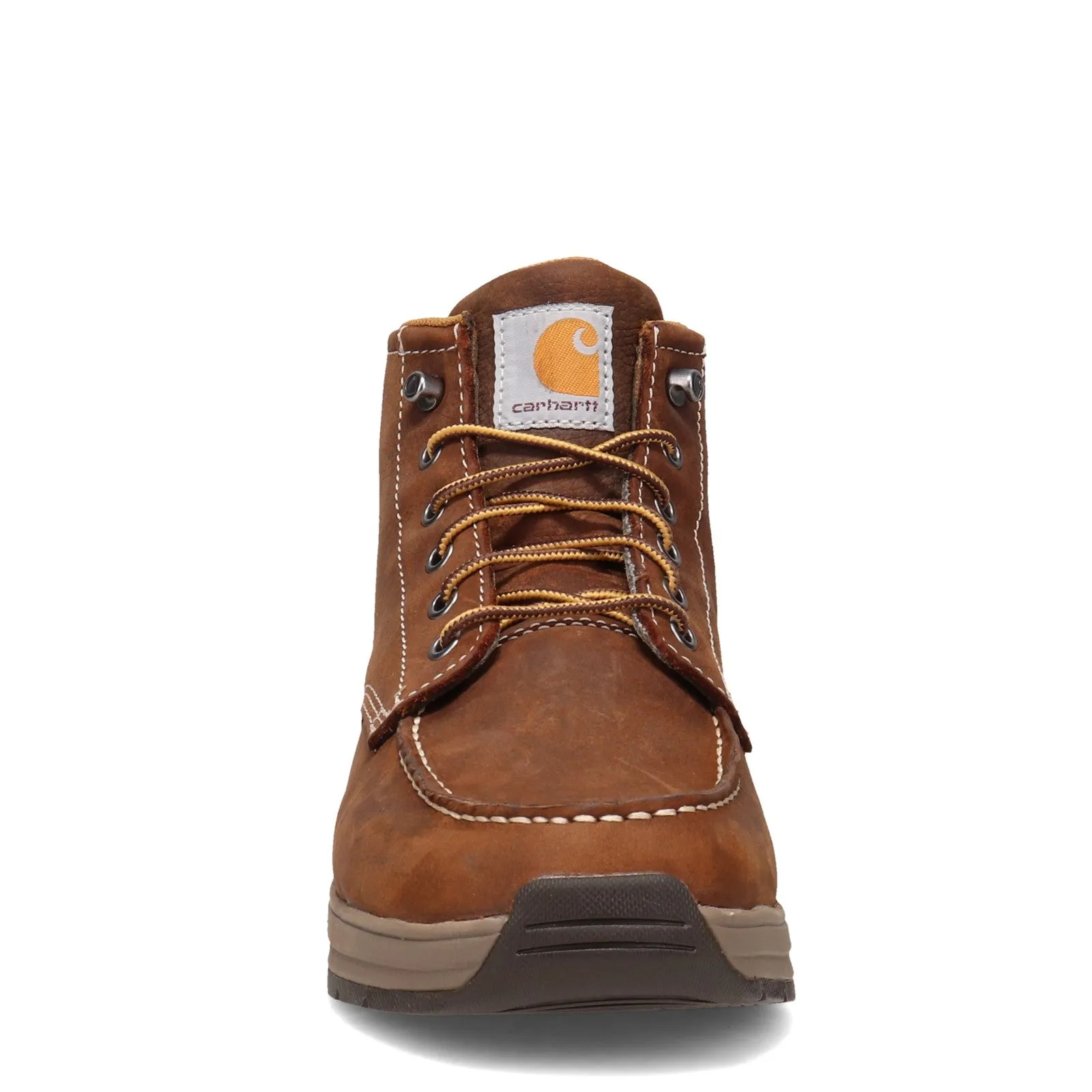 Men's Carhartt, 4 Inch Lightweight Wedge Work Boot