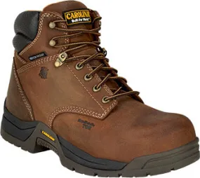 Men's Carolina 6" Composite Toe WP Work Boot | CA5520