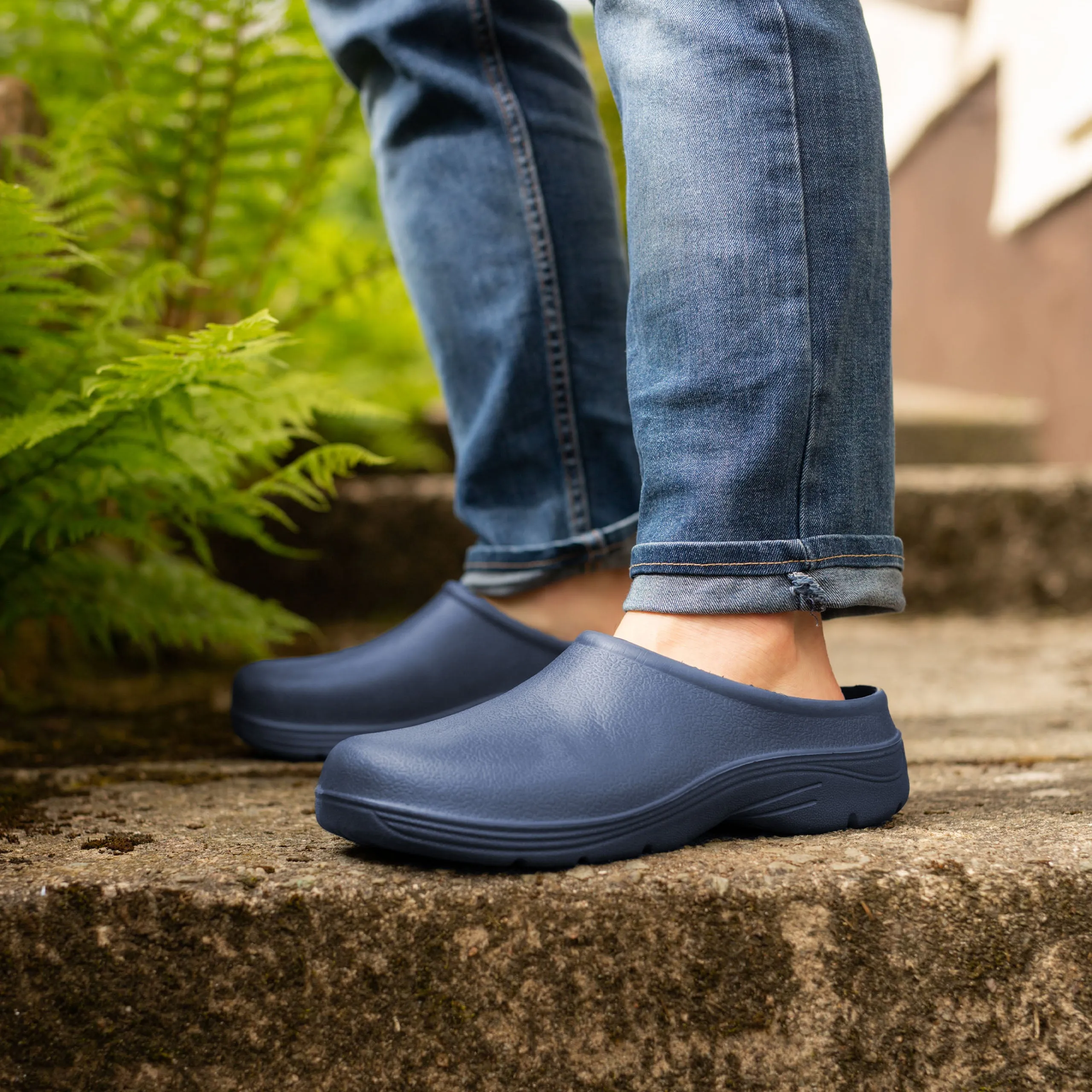 Men's Lorton Garden & Work Clogs