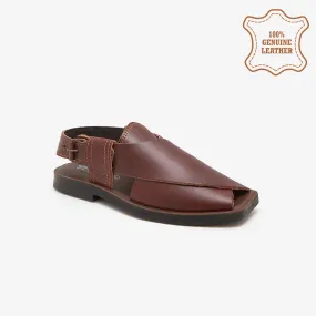 Men's Peshawari Sandal