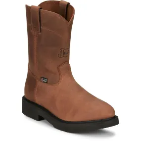 MEN'S ROUND-UP 10” ROUND TOE | Ow4760