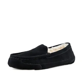 Men's Slippers Toasty Black