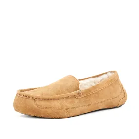 Men's Slippers Toasty Camel