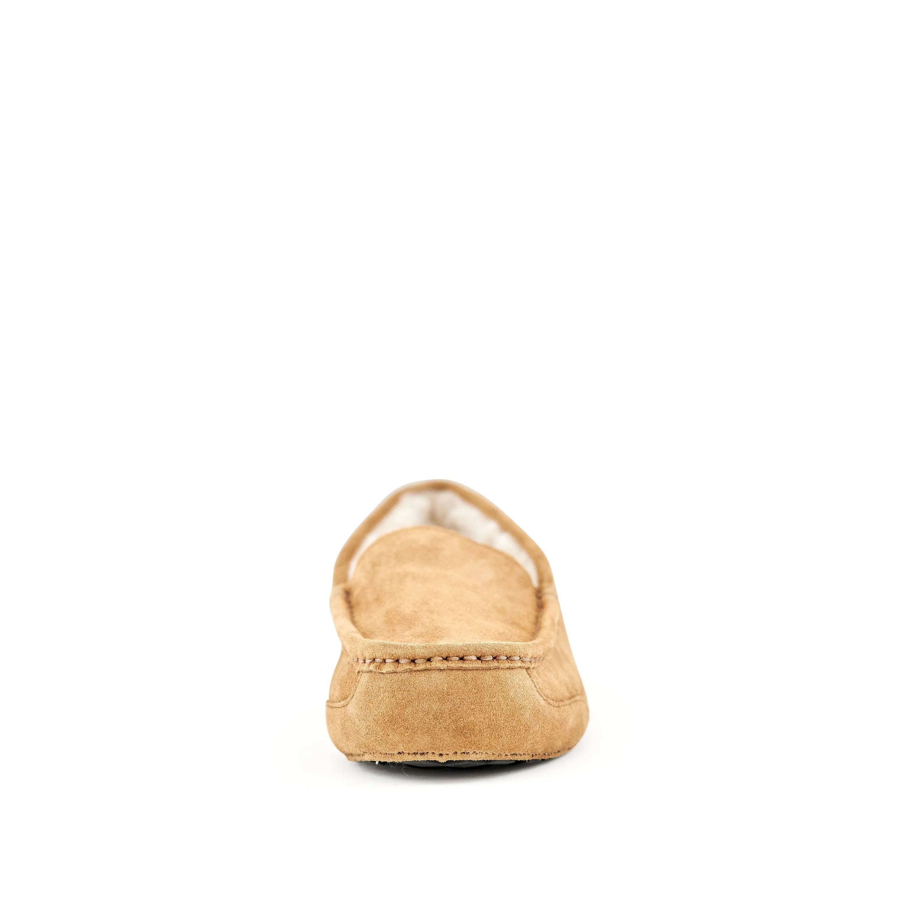 Men's Slippers Toasty Camel