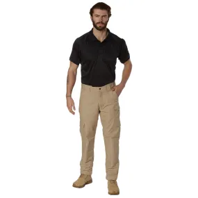 Mens Tactical Duty Pants by Rothco