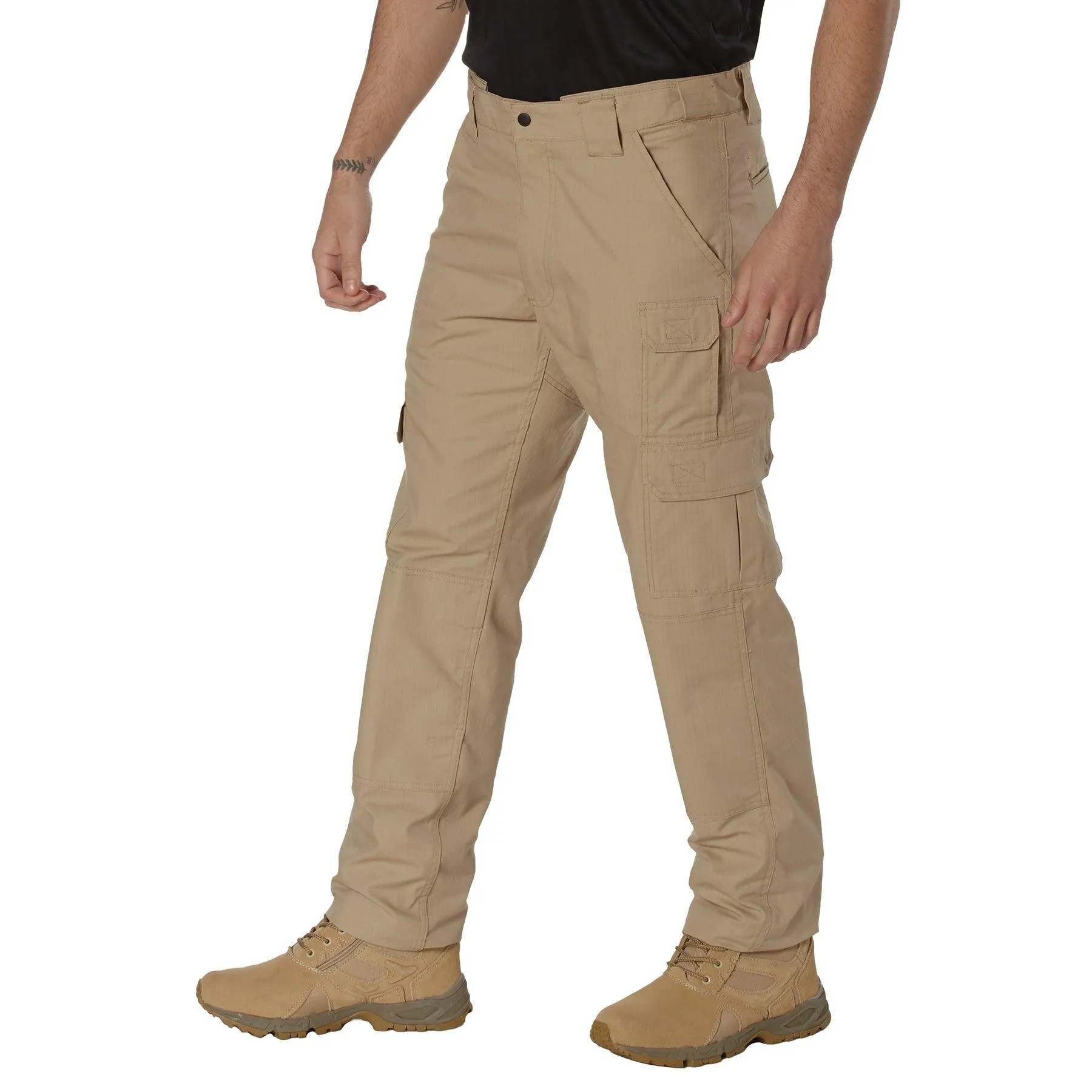 Mens Tactical Duty Pants by Rothco