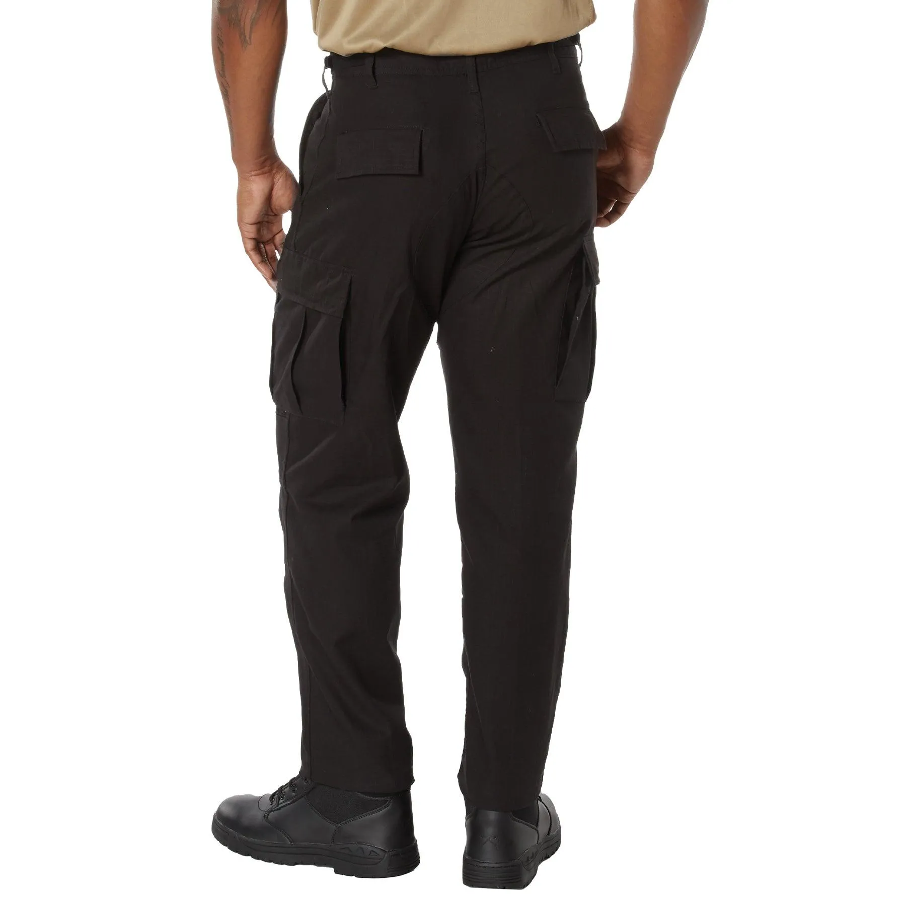 Mens Tactical Duty Pants by Rothco