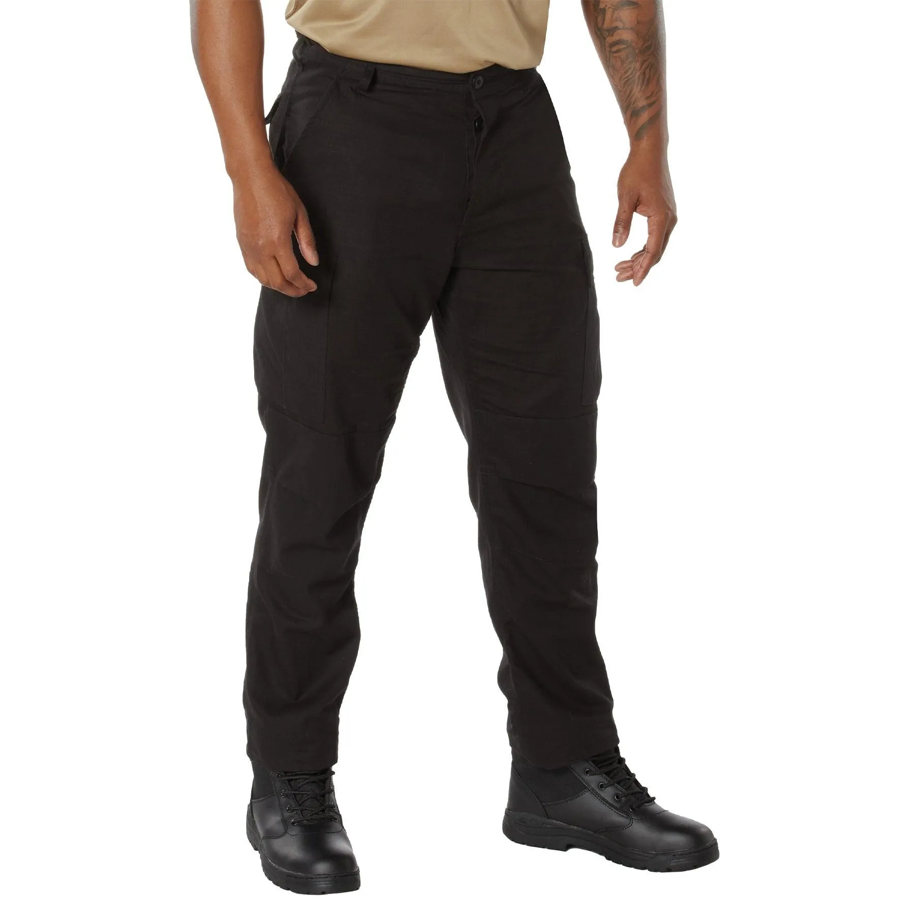 Mens Tactical Duty Pants by Rothco