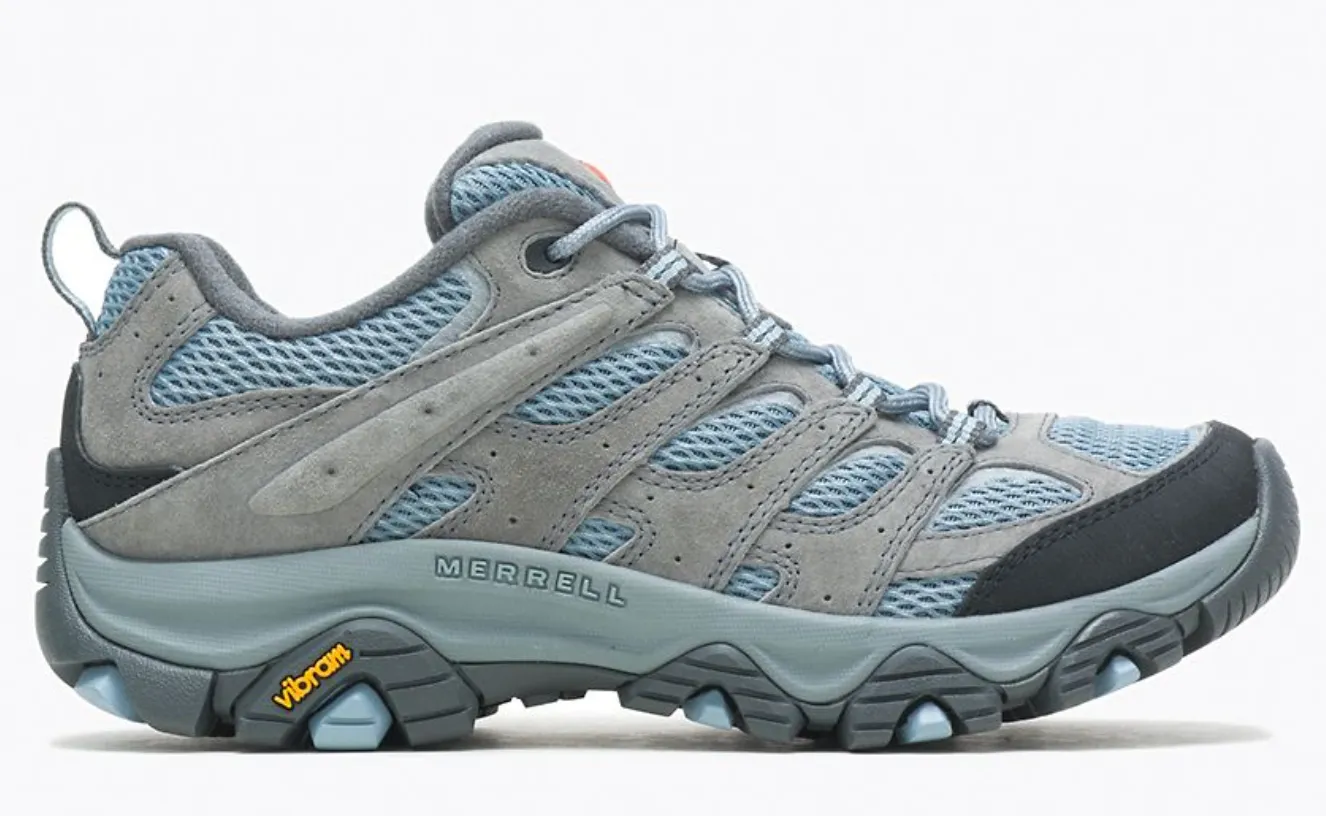 MERRELL WMNS MOAB 3   LOW TOP HIKER ALTITUDE