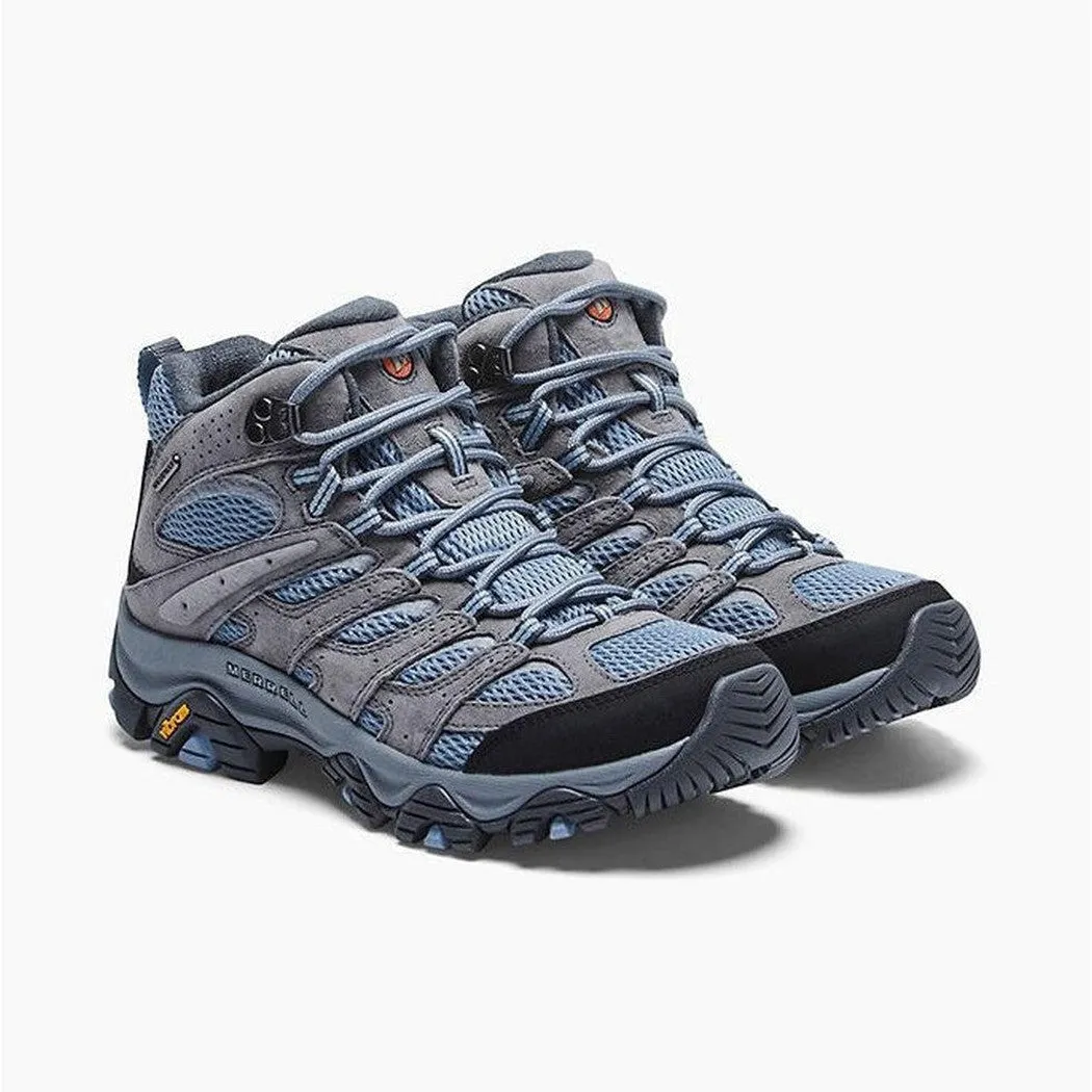 Merrell Women's Moab 3 Mid WP