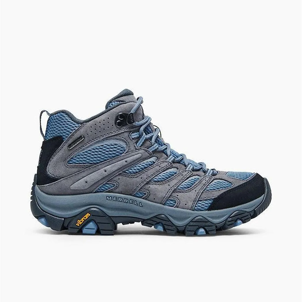 Merrell Women's Moab 3 Mid WP