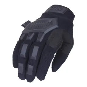 MFH Tactical Action Gloves Black