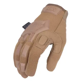 MFH Tactical Action Gloves Coyote