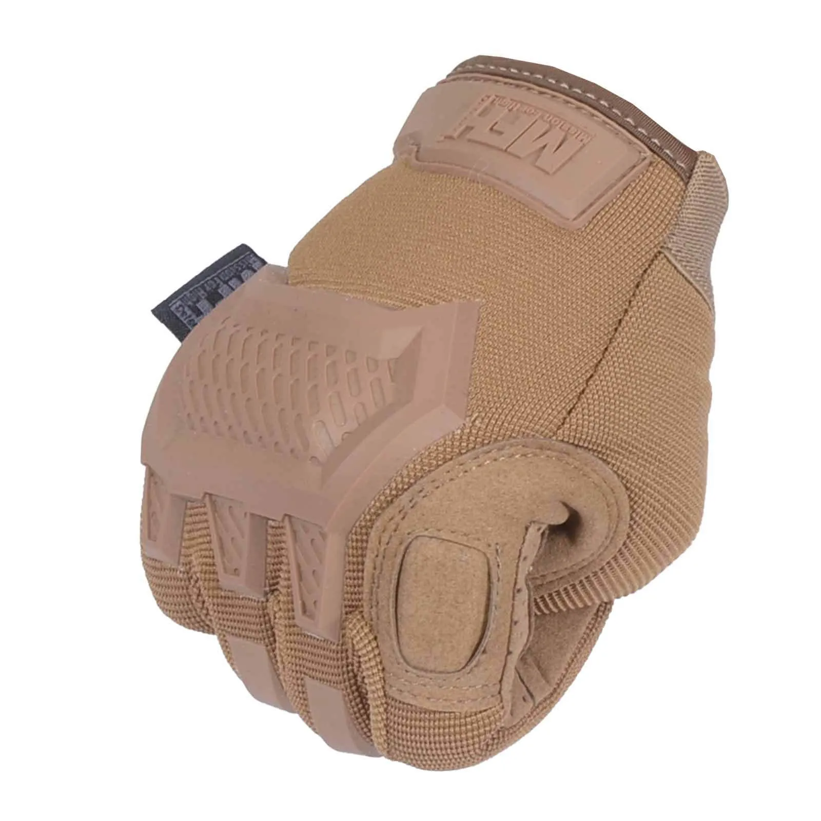 MFH Tactical Action Gloves Coyote