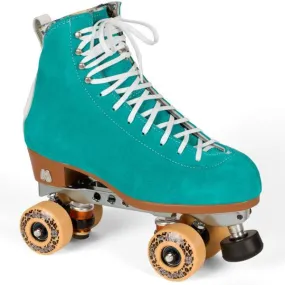 Moxi Jack Skate Jade (w Reactor Pro) CHECK WHEEL CHOICES!