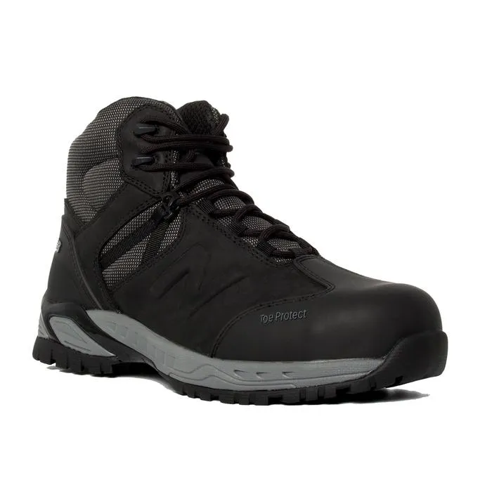 New Balance - Allsite Lace Up Safety Boots - Save $80 as one boot is faded.