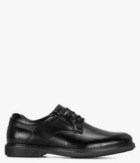 Nunn Bush Wade Work Plain Toe Oxford - Men