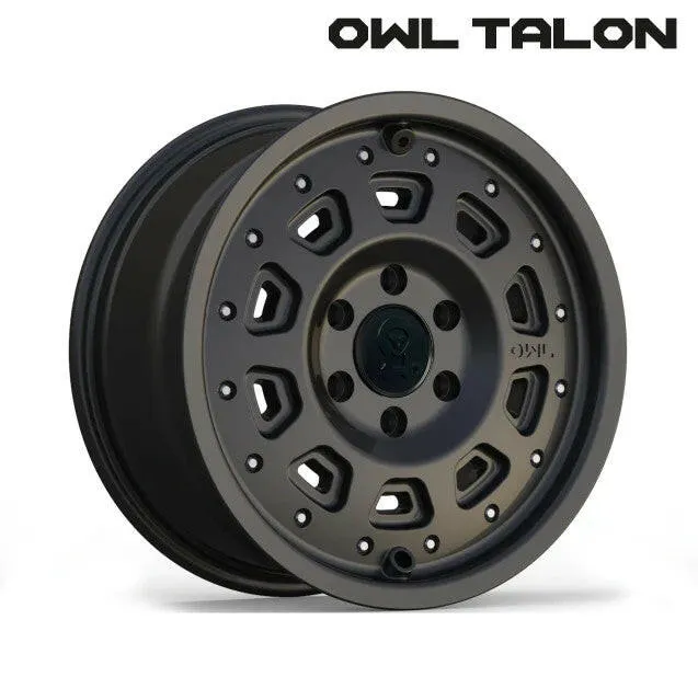 OWL Talon Sprinter Wheels