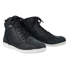 Oxford Kickback Air CE Vented  Boots - Black