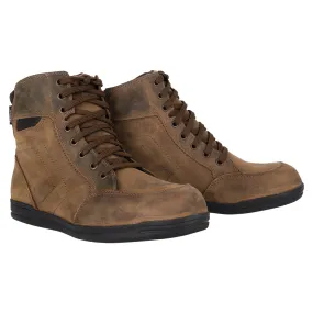 Oxford Kickback MS Boot Brown