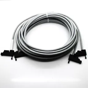 Panasonic 5m SF4D Series Connection Cable USFDCSL5 SFD-CSL5