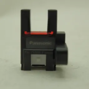 Panasonic Industrial U-Shaped Micro Photo PM-T65W-PUPMT65WP