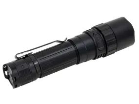 PD40R V3.0 Rechargeable Flashlight