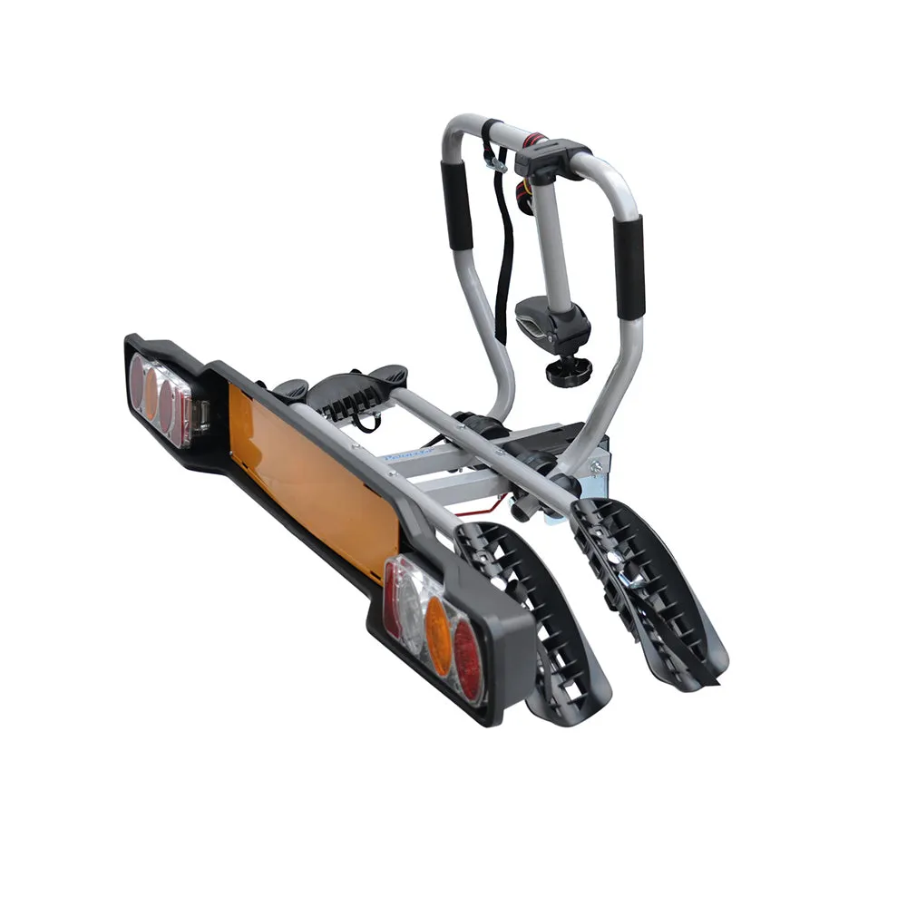 Peruzzo Tow Hook Bike Carrier Siena 2 BICI