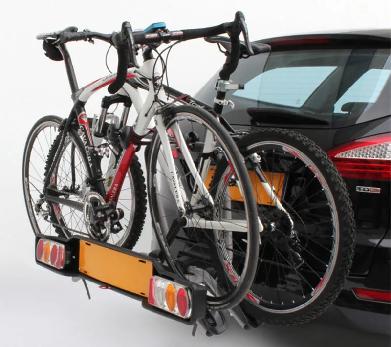 Peruzzo Tow Hook Bike Carrier Siena 2 BICI