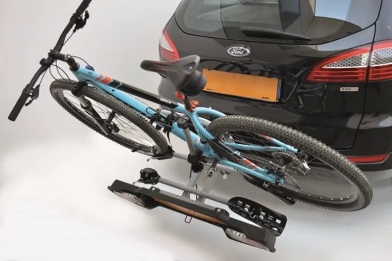 Peruzzo Tow Hook Bike Carrier Siena 2 BICI