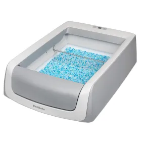 PetSafe ScoopFree Second Generation Self-Cleaning Litter Box