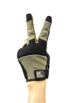 PIG Full Dexterity Tactical [FDT] Charlie Women's Glove