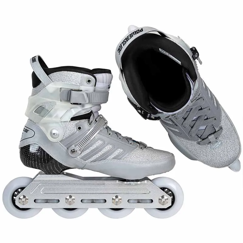 Powerslide HC Evo Sam Crofts Pro 80 Skates